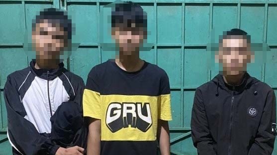 3 thanh niên giả danh công an dùng dao cướp tài sản ở Gia Lai