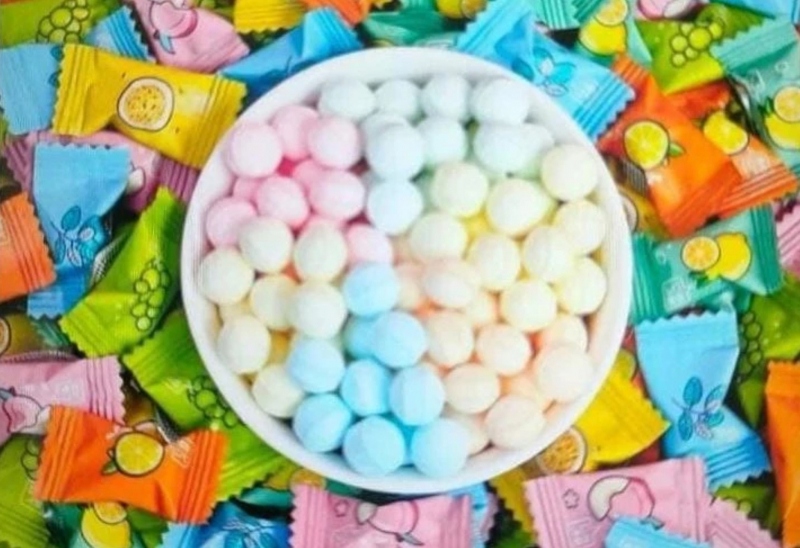 Quảng Ninh thông tin về vụ học sinh ngộ độc thực phẩm do ăn kẹo lạ