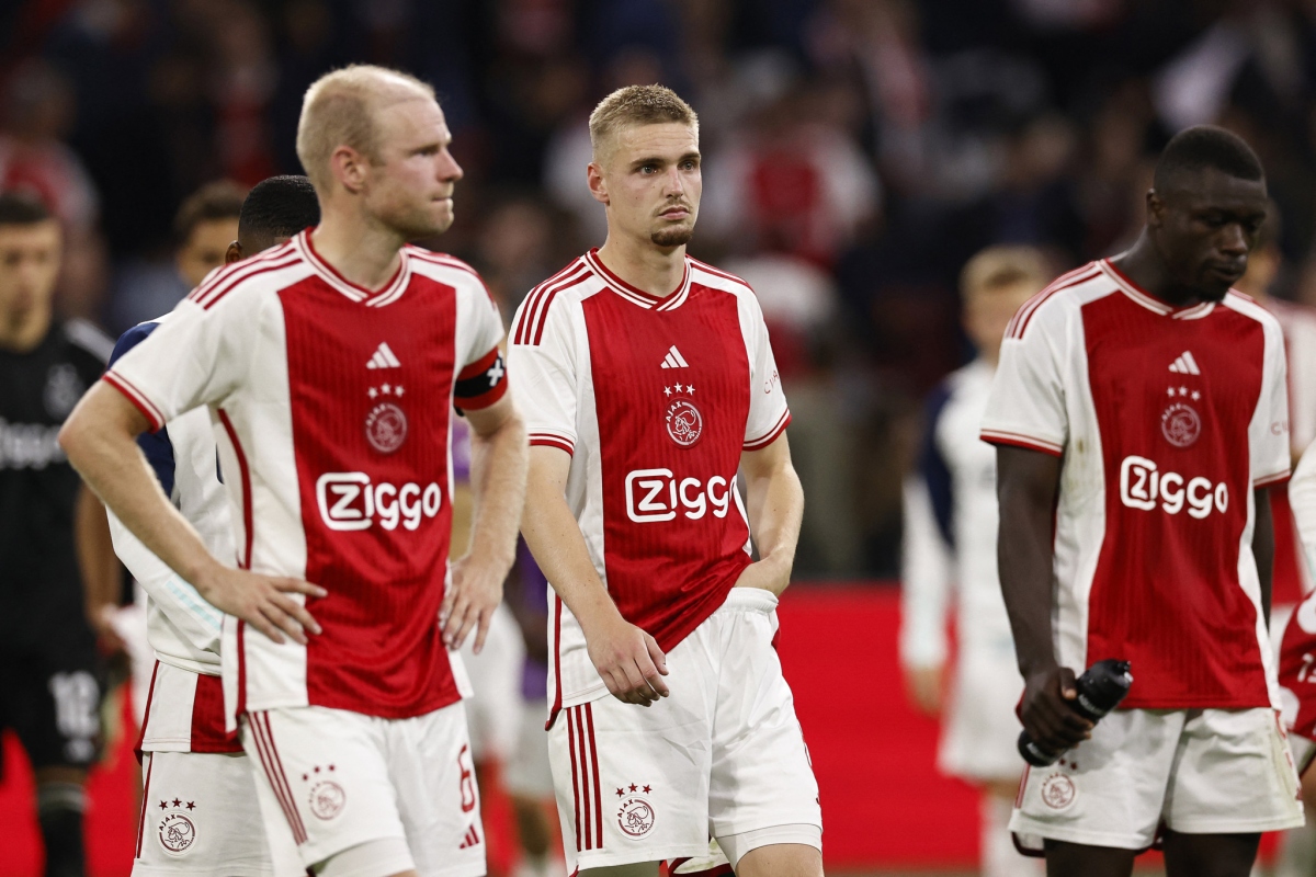 Lịch thi đấu bóng đá hôm nay 2/11: Ajax thời hậu Ten Hag đá “chung kết ngược”