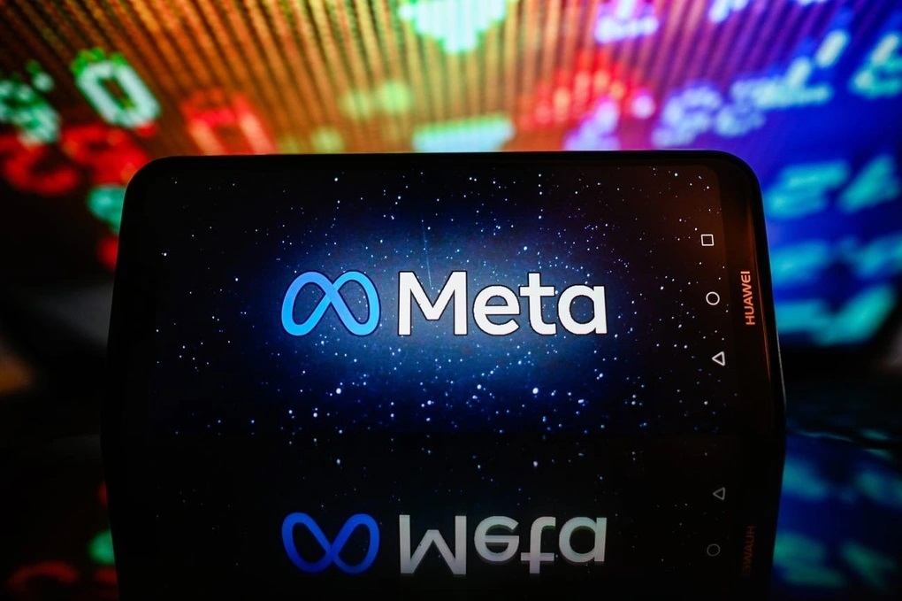 Meta bị cáo buộc thu thập dữ liệu của trẻ em