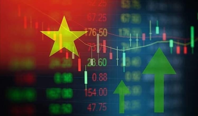 Bộ trưởng Hồ Đức Phớc: Sớm nâng hạng thị trường chứng khoán Việt Nam