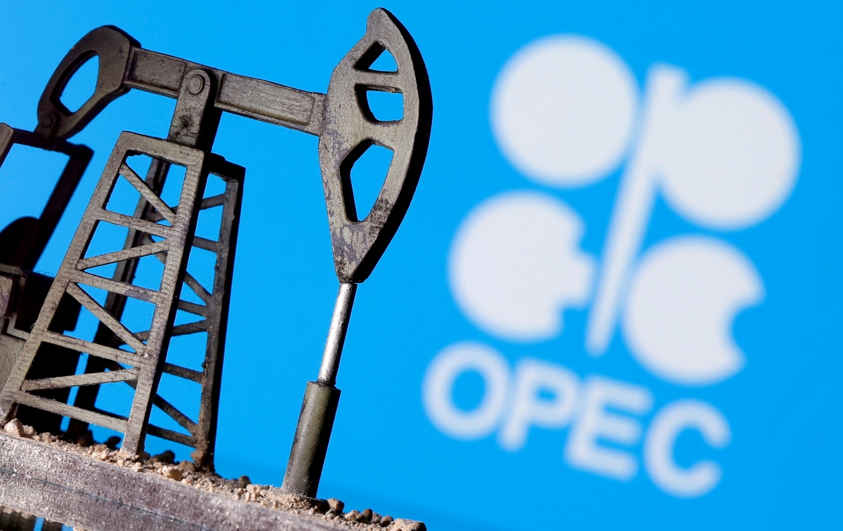 OPEC+ sắp tiếp tục cắt giảm sản lượng?