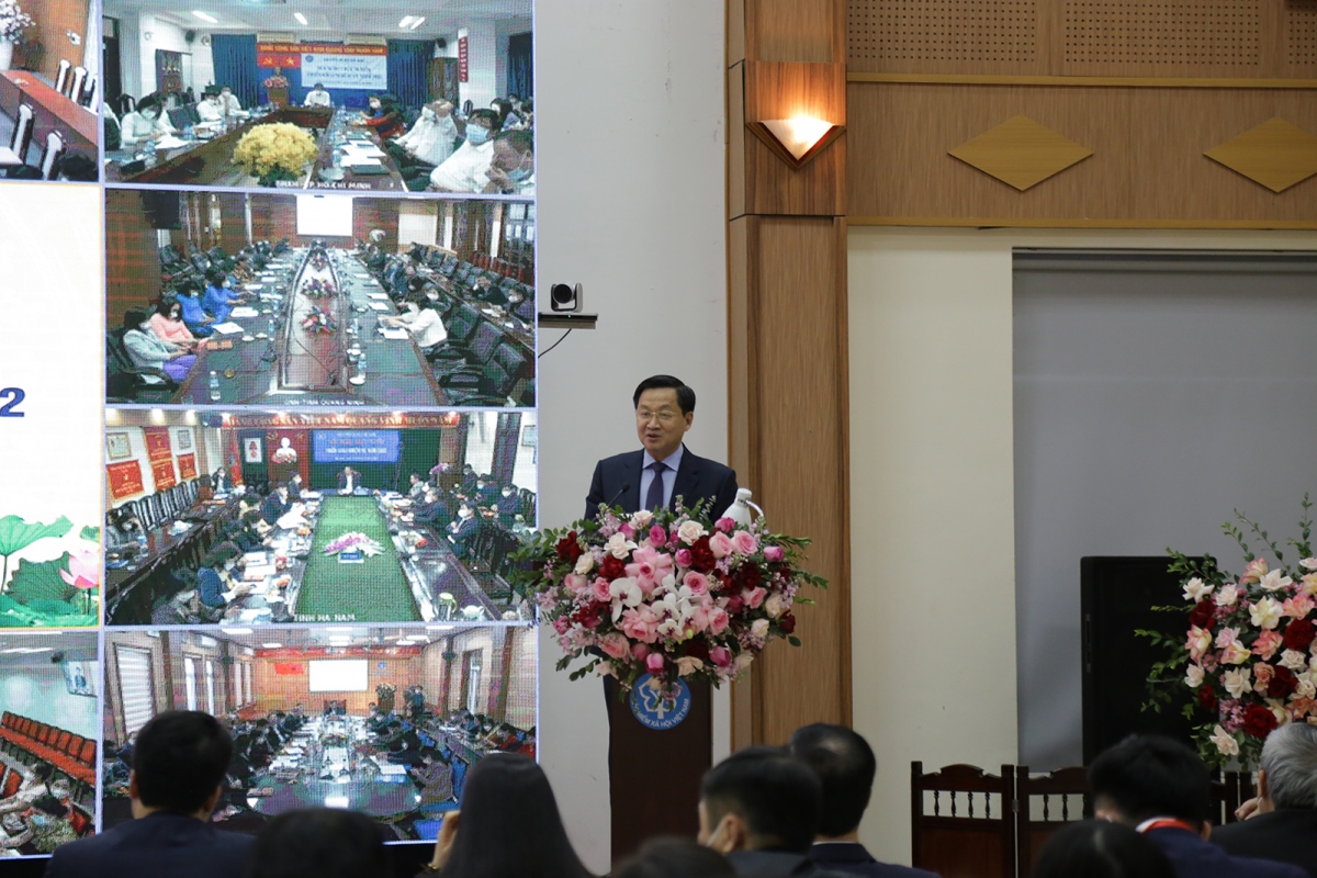 BHXH Việt Nam cần triển khai linh hoạt, đảm bảo quyền lợi người dân