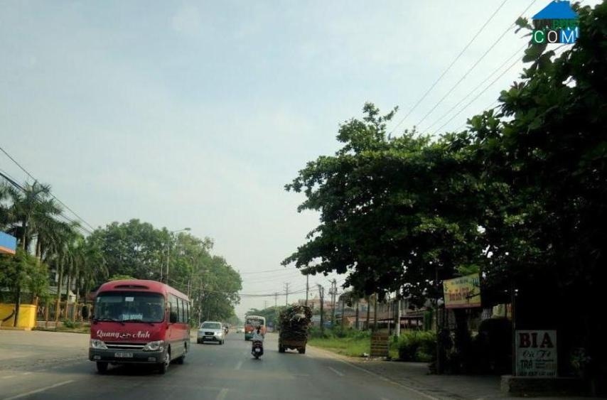Tìm người chứng kiến vụ tai nạn giao thông chết người ở Sóc Sơn (Hà Nội)