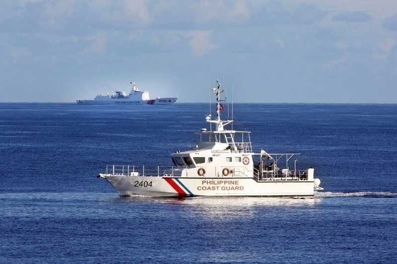 Philippines mua 5 tàu tuần tra từ khoản vay Nhật Bản