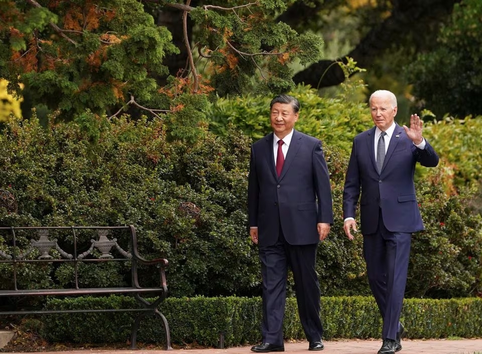 Mỹ và Trung Quốc đạt thỏa thuận khôi phục liên lạc quân sự