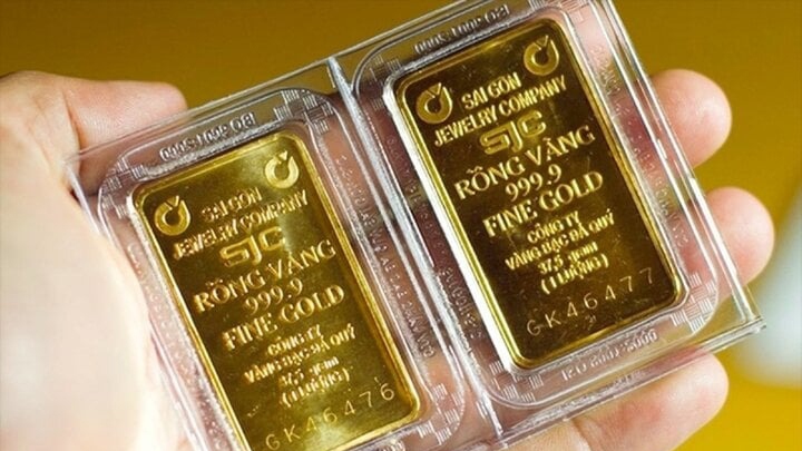 Kinh nghiệm cho kênh đầu tư vàng cuối năm: Nên mua vàng miếng hay vàng nhẫn?
