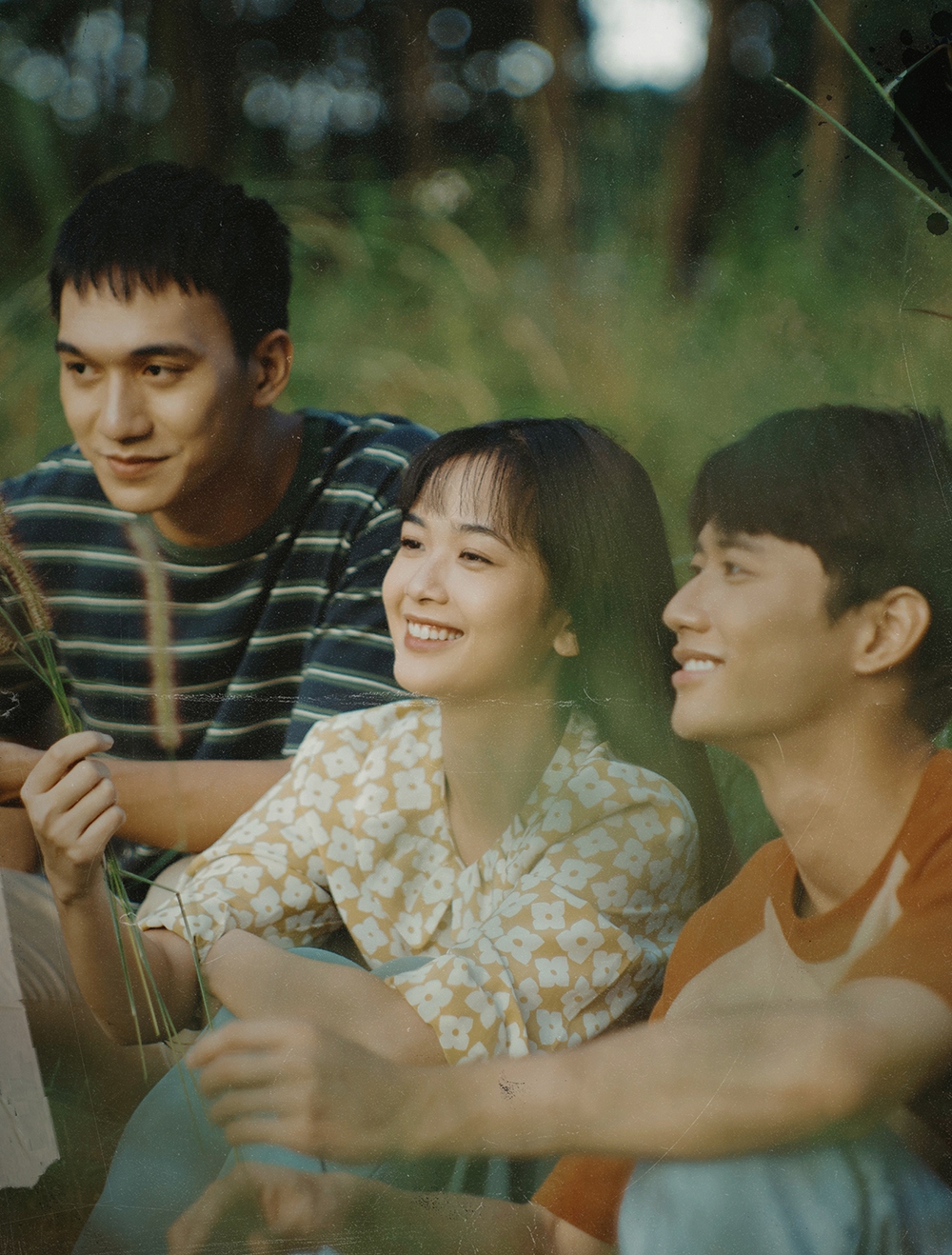 Lộ diện 3 diễn viên trong phim mới chuyển thể từ truyện Nguyễn Nhật Ánh