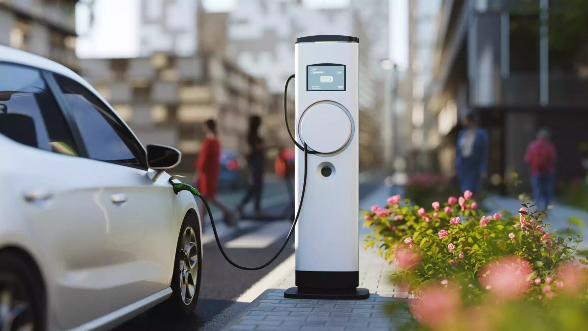Không phải Tesla, Hyundai mới là thương hiệu dẫn đầu công nghệ sạc ô tô điện