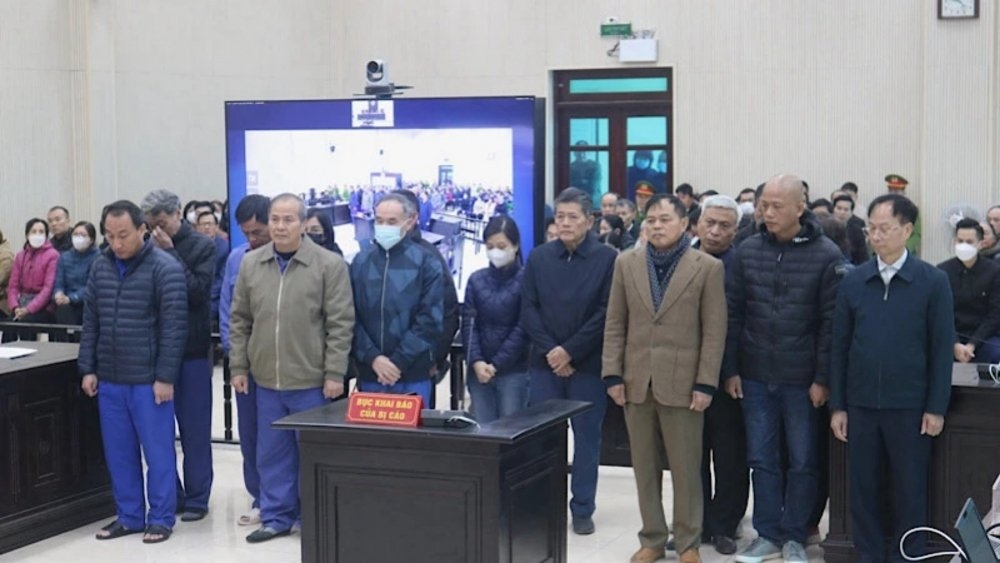 Nóng 24h: Vụ sai phạm 79 lô đất ở Bắc Ninh, tuyên án một loạt lãnh đạo