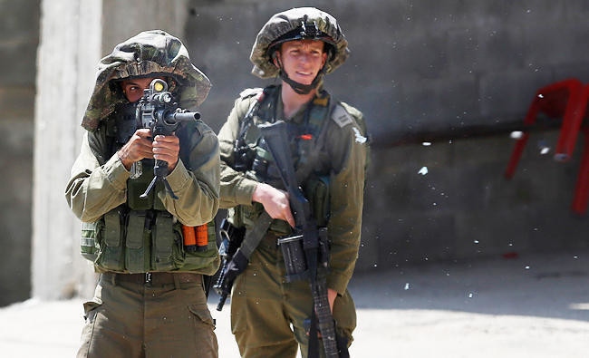 Chiến sự Trung Đông: Quân đội Israel bắn nhầm 3 con tin tại dải Gaza