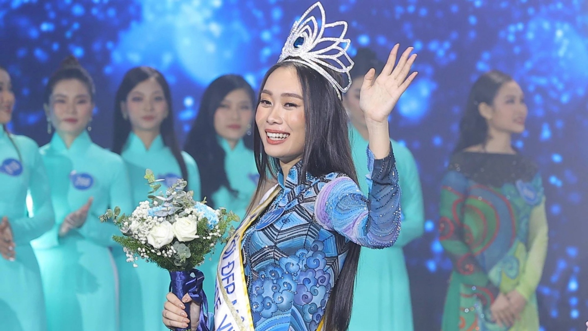 Chuyện showbiz: Đưa ra toà vụ tranh chấp "Hoa hậu Hòa bình Việt Nam"
