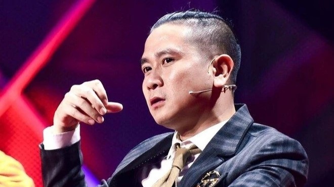 Chuyện showbiz: Hồ Hoài Anh đã nghỉ việc tại Học viện Âm nhạc Quốc gia