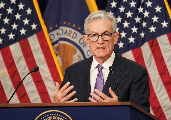 Fed lần thứ 3 giữ nguyên lãi suất – thị trường phản ứng tích cực