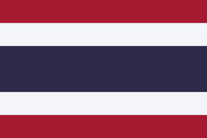 Điện mừng Quốc khánh Thái Lan