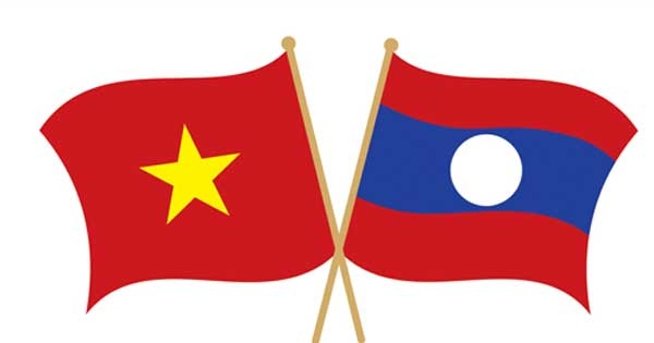 Lãnh đạo Việt Nam gửi Điện mừng nhân dịp Quốc khánh Lào