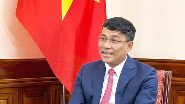 3 kỳ vọng vào chuyến thăm của Chủ tịch Trung Quốc Tập Cận Bình
