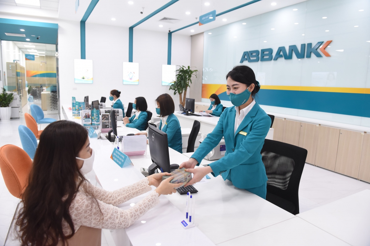 Ngân hàng ABBank nợ xấu tăng, chi phí dự phòng lớn kéo tụt lợi nhuận