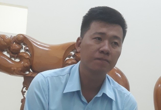 Phó giám đốc phòng giao dịch ngân hàng Vietbank ở Long An tham ô 11,4 tỉ