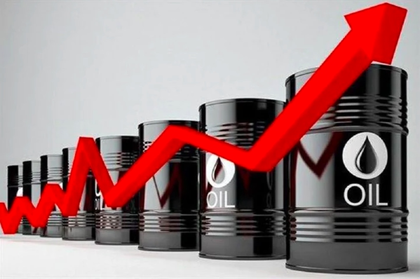Giá dầu tiếp tục tăng nhẹ