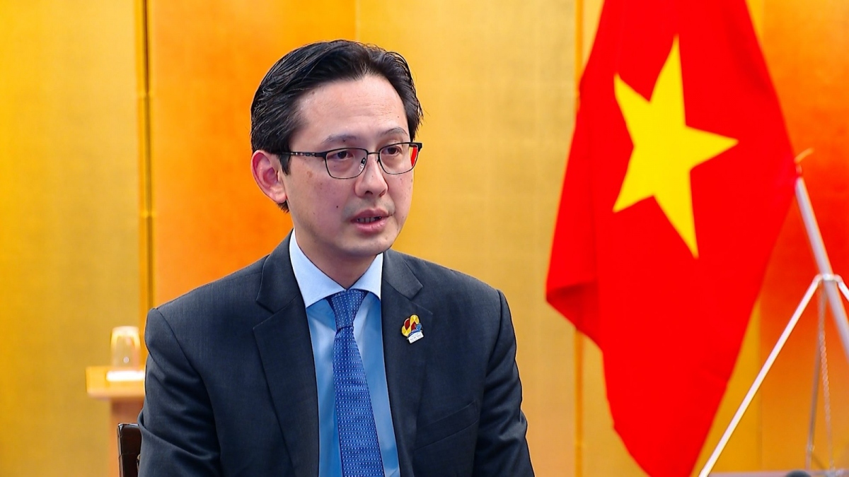 Việt Nam đề xuất 3 phương hướng lớn cho quan hệ ASEAN-Nhật Bản
