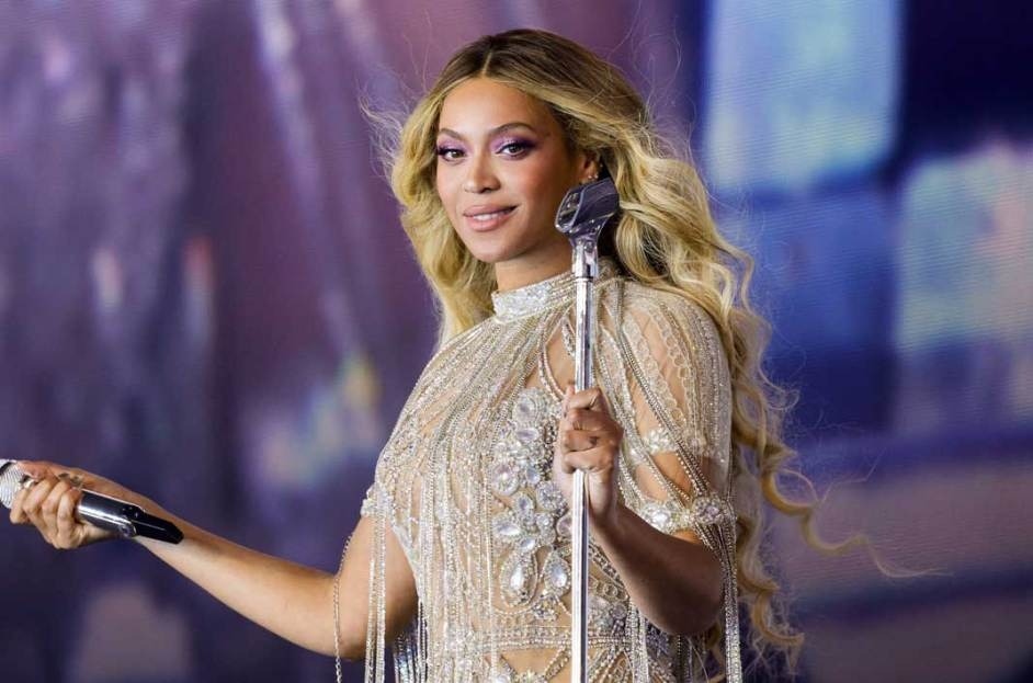 Beyoncé tiến gần đến vị thế tỷ phú sau chuyến lưu diễn hoành tráng