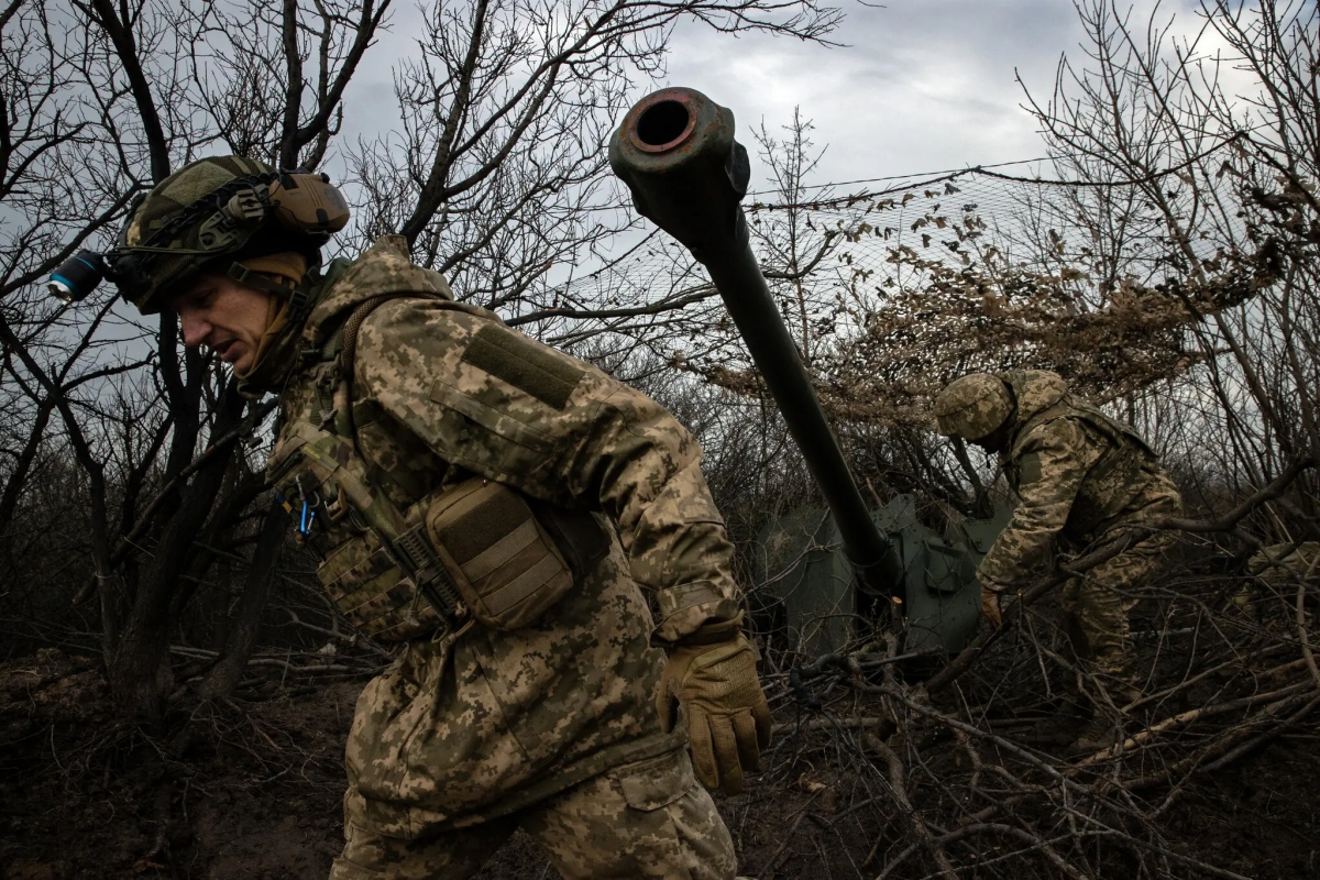 Toàn cảnh quốc tế sáng 25/7: Nga giành nhiều vị trí thuận lợi từ Ukraine
