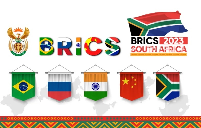Argentina tuyên bố sẽ không gia nhập nhóm các nền kinh tế mới nổi BRICS