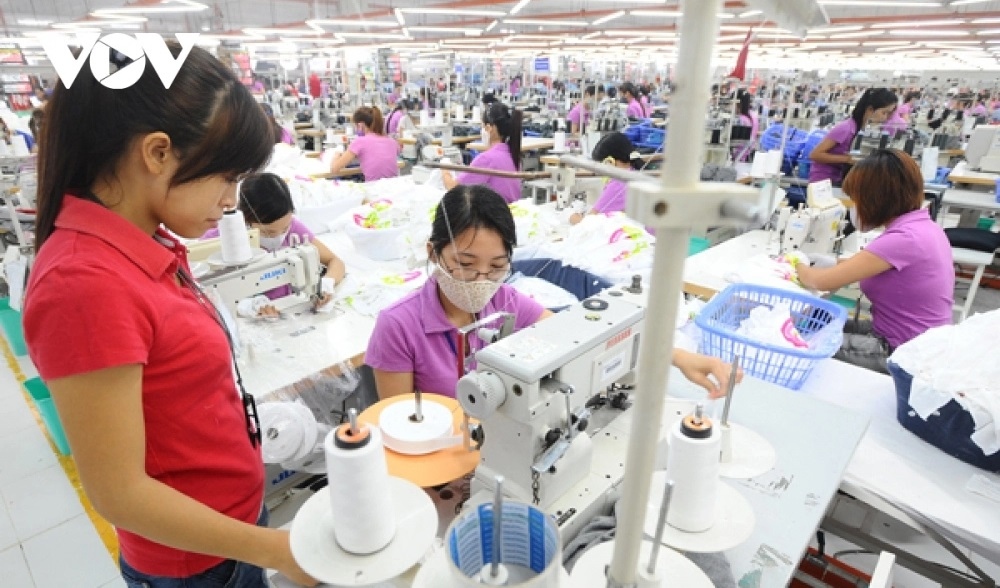 Tổng liên đoàn Lao động Việt Nam đề xuất tăng lương tối thiểu vùng từ 6,5 - 7,3%