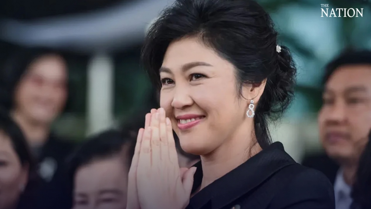 Cựu Thủ tướng Thái Lan Yingluck được đồn đoán sẽ trở về nước trong năm 2024