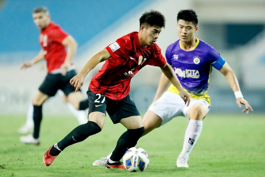 Cầu thủ Thái Lan từng xé lưới Hà Nội FC lập kỷ lục “vô tiền khoáng hậu”