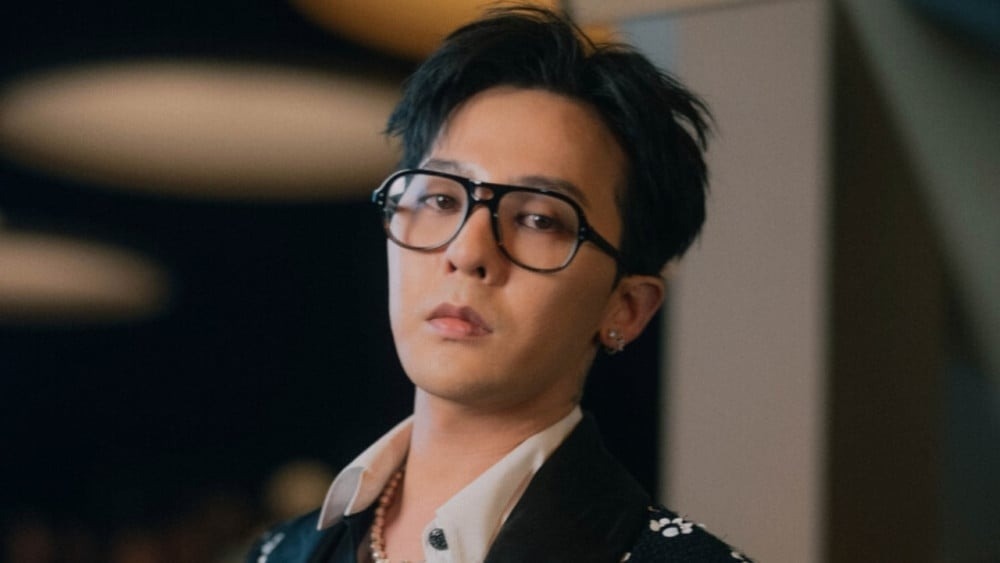 G-Dragon kí hợp đồng với công ty mới sau bê bối về ma túy?