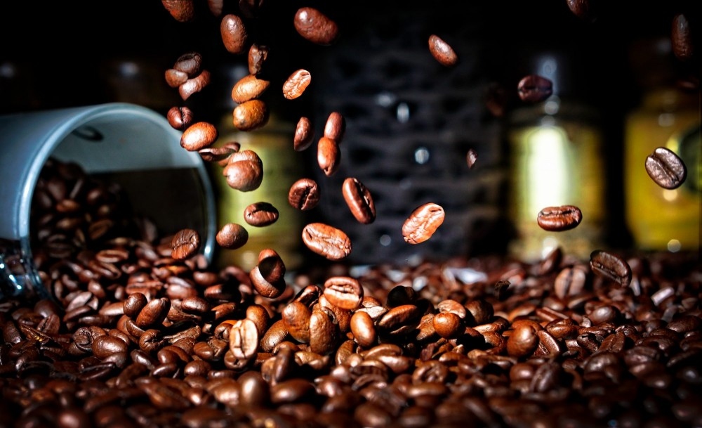Giá cà phê hôm nay 3/12: Cà phê trong nước giảm nhẹ về mức 59.600 đồng/kg