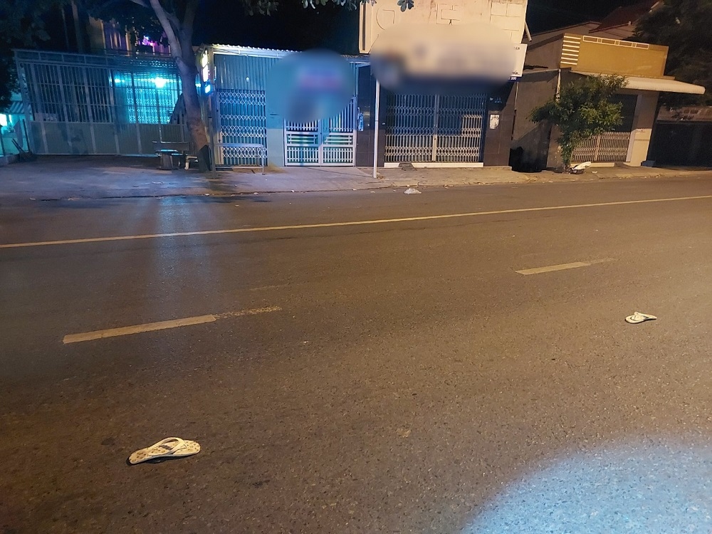 Hỗn chiến lúc rạng sáng ở Bình Thuận, 1 người tử vong