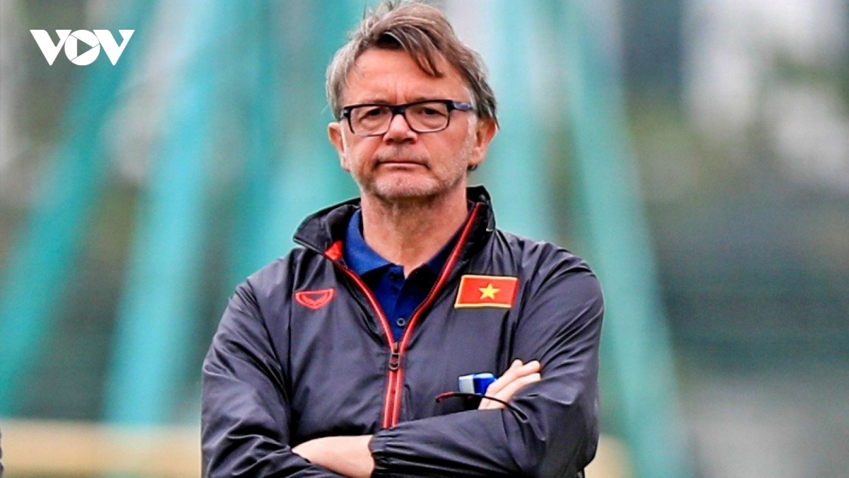 ĐT Việt Nam mất thêm cầu thủ tại Asian Cup 2023 vì chấn thương