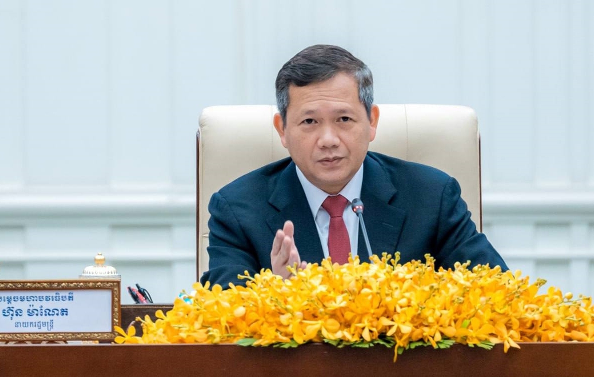 Thủ tướng Campuchia khẳng định sẽ không cho hợp pháp hóa cần sa