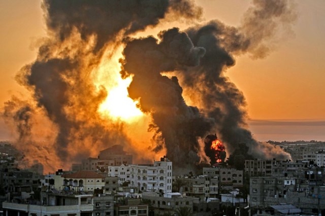 Mỹ ủng hộ quyền tự vệ của Israel, kêu gọi trao trả toàn bộ con tin ở Gaza