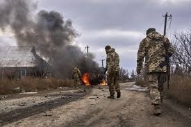 Nga dồn lực vây ép Ukraine trên mọi mặt trận, quyết giành thế áp đảo