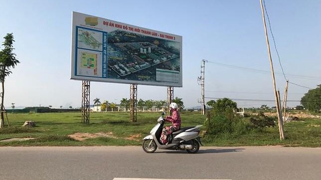 50 dự án "ôm" đất bỏ hoang tại Hà Nội bị xem xét, thu hồi