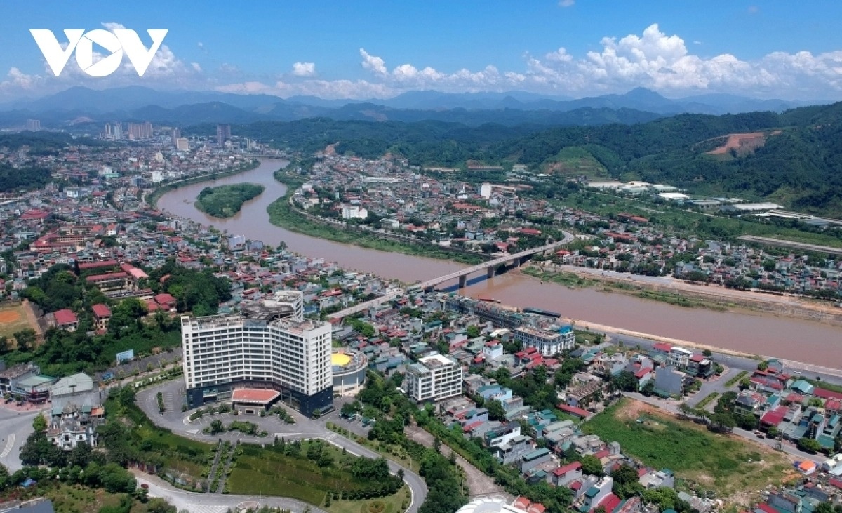 Nâng cấp và phát huy các sản phẩm du lịch tại thành phố Lào Cai