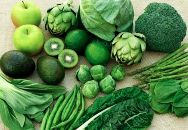 Loại rau xanh đậm quý ông nên ăn hàng ngày để sung mãn hơn