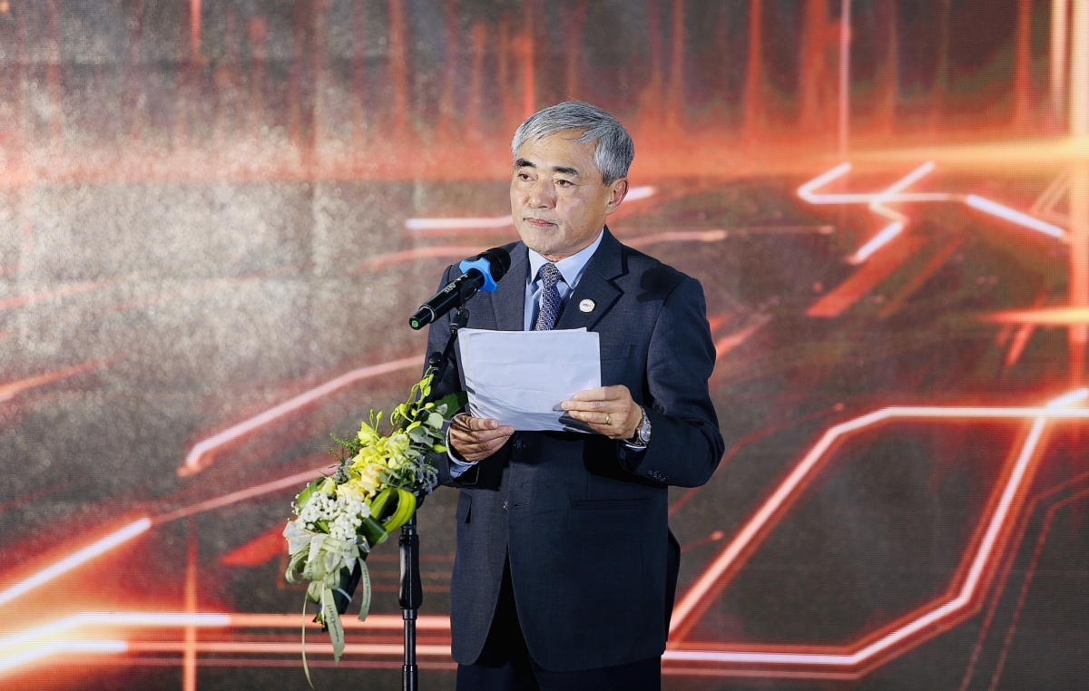 Lần đầu tiên trao giải thưởng Sáng tạo nội dung số Việt Nam