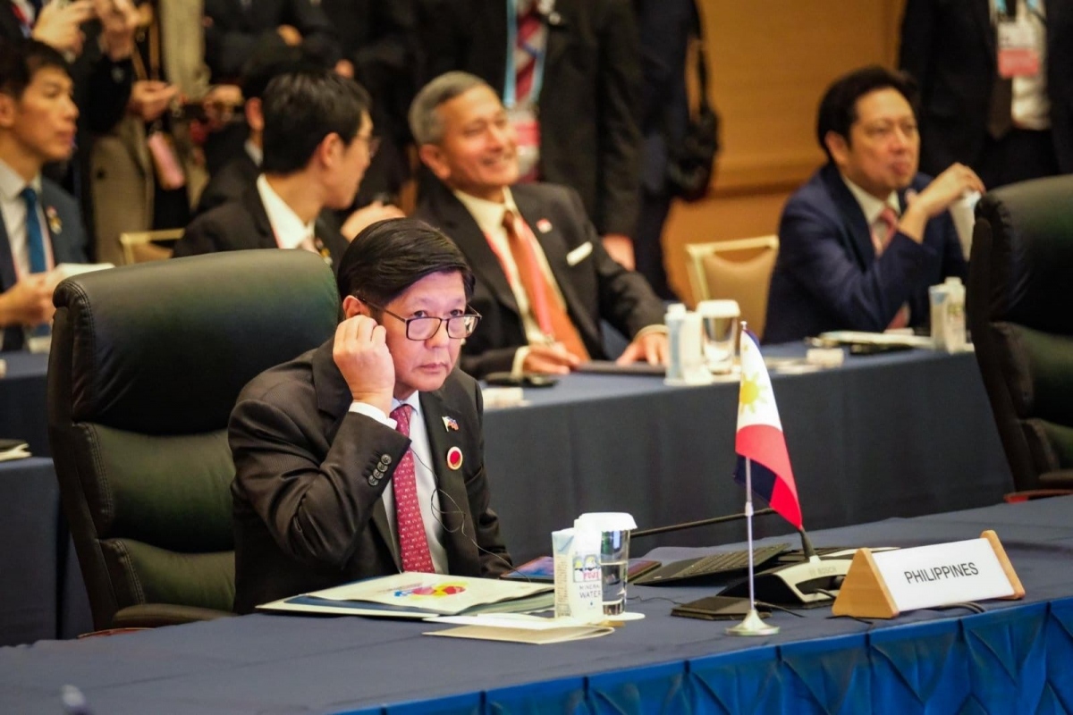 Nhật Bản-Philippines sẽ sớm hoàn tất đàm phán về Thỏa thuận tiếp cận đối ứng