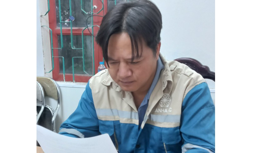 Nhóm làm giả giấy phép lái xe sa lưới tại Cao Bằng