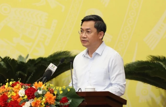 HĐND thành phố Hà Nội thông qua kế hoạch phát triển kinh tế xã hội năm 2024