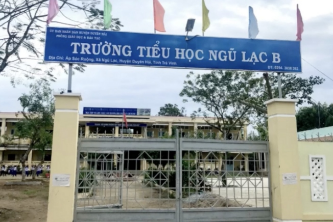 Thông tin học sinh ở Trà Vinh bị "bỏ bùa, bắt cóc" là không đúng sự thật