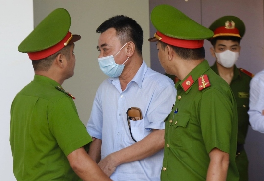 Vụ "chuyến bay giải cứu": Cựu Phó Giám đốc Công an Hà Nội được đề nghị giảm án