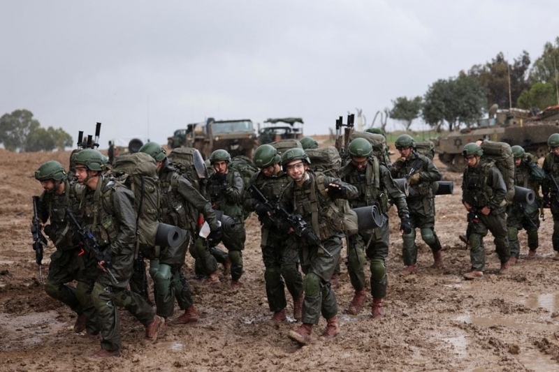 Số người chết tại Gaza vượt 20.000, IDF mở rộng quy mô tấn công bộ binh