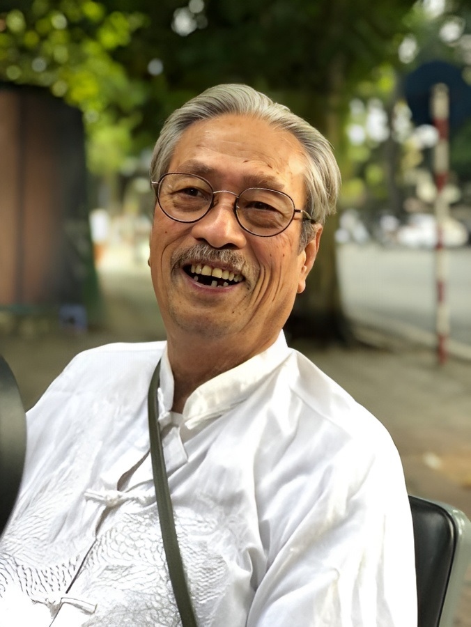 Đạo diễn Long Vân 'Biệt động Sài Gòn' qua đời ở tuổi 87
