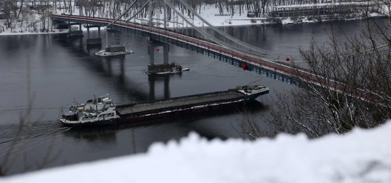 Nga tuyên bố đánh trúng sở chỉ huy phòng không của Ukraine ở Dnipro